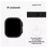 Smartwatch Apple Watch Ultra 3 GPS + Cellular 49mm cassa in titanio nero