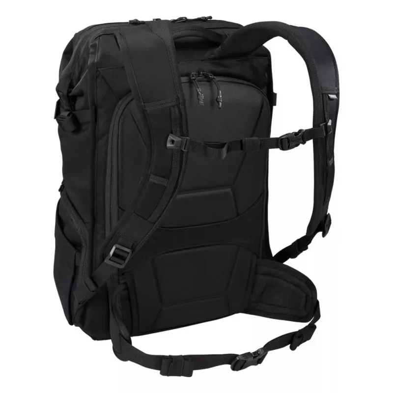 Thule 5343 Covert zaino fotografico DSLR 24L nero