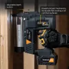 Batavia B.V. | 18V Combinatore per graffatura - Senza batteria e caricabatterie