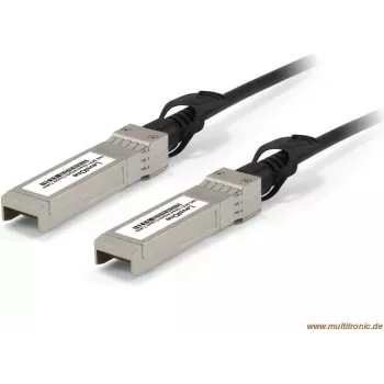 Cavo in rame Direct Attach LevelOne DAC-0103 10 Gbit/s SFP+ 3 m Twinax