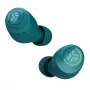 Cuffie JLab GO Air POP True Wireless True Wireless Stereo (TWS) in-ear chiamate/musica Bluetooth turchese (IEUEBGAIRPOPRTEL124)