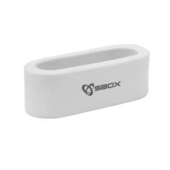 Sbox CH-44 accessorio di connettività bianco