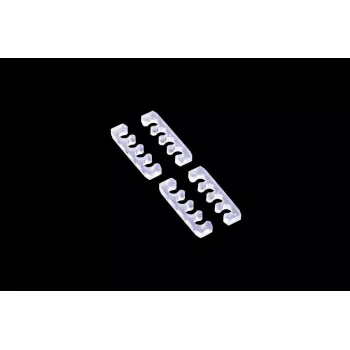 Alphacool 24749 accessorio per case PC set universale di gestione dei cavi (24749)