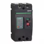 Sezionatore di carico DC 2 poli, 250 A, 500 V DC
