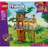 LEGO FRIENDS 42652 Casa sull'albero dell'amicizia punto d'incontro