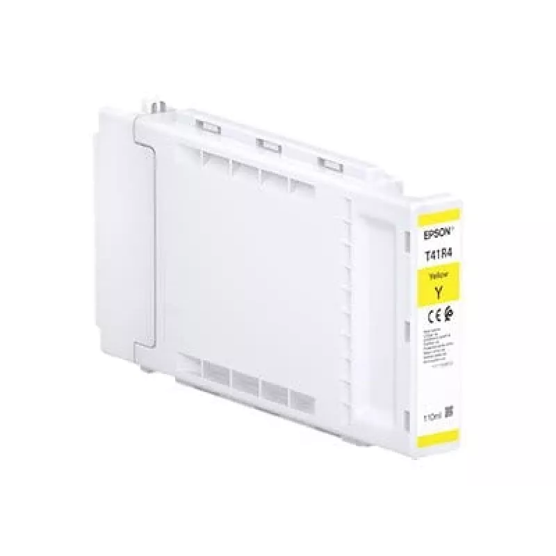 Cartuccia d'inchiostro EPSON Singlepack UltraChrome XD2 T41R440 giallo