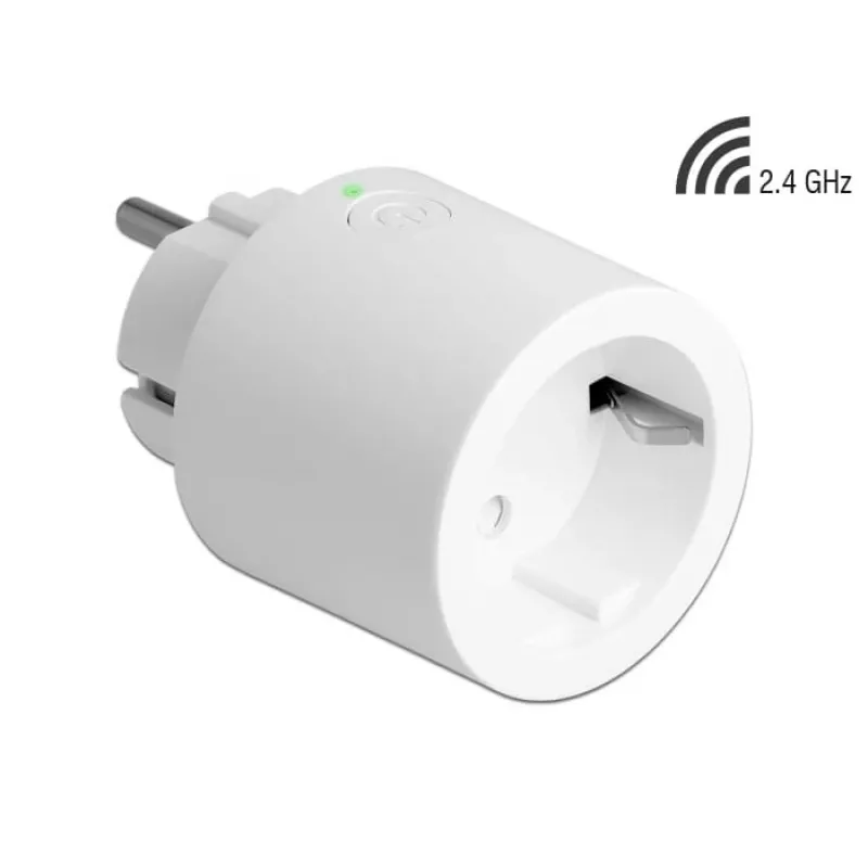 Presa CEE 7/3 DeLOCK 11827