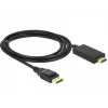 Adattatore cavo video DeLOCK 85317