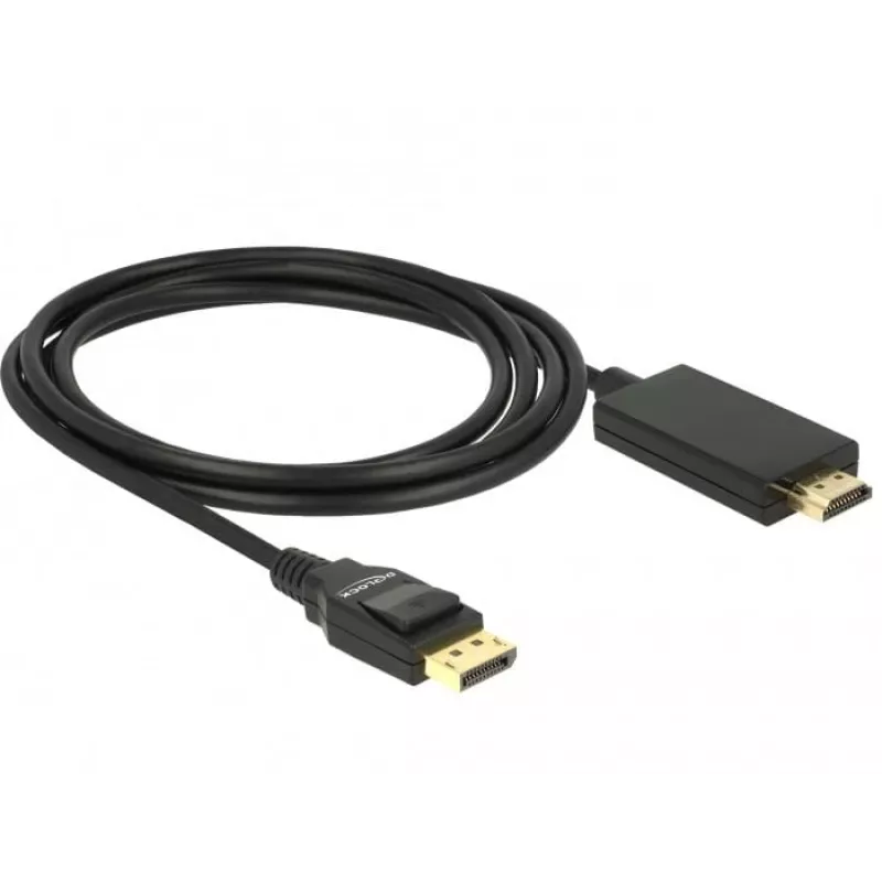 Adattatore cavo video DeLOCK 85317