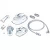 Beurer IH 58 nebulizzatore a compressore, grigio/bianco (60202)