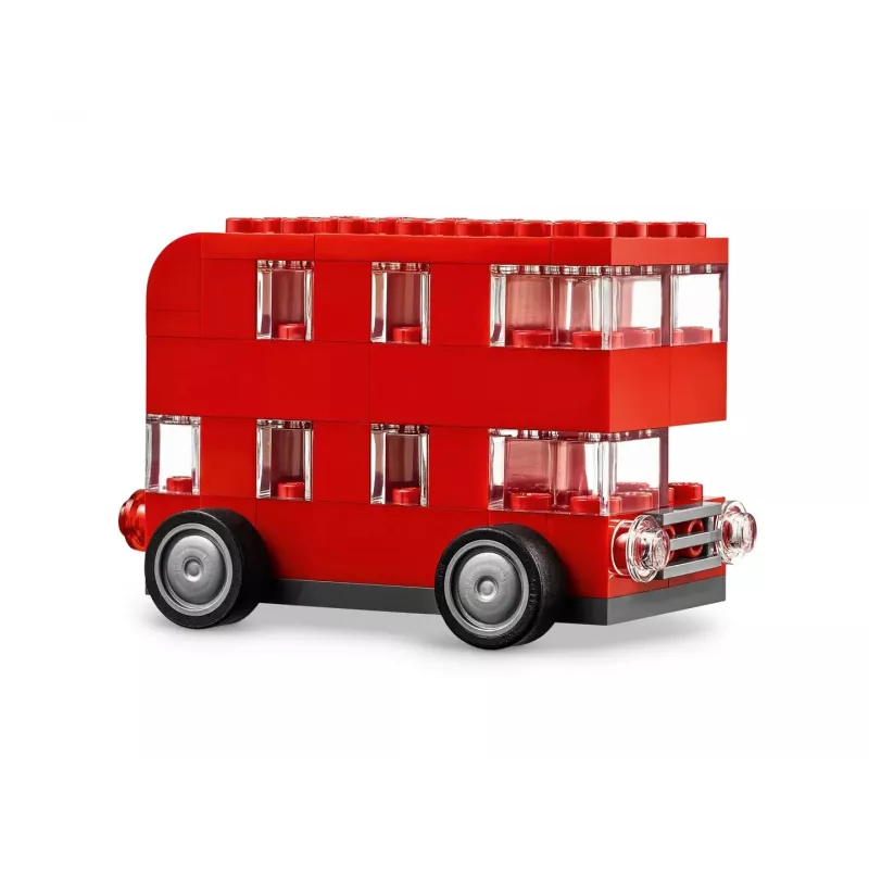 LEGO Classic 11036 Veicoli creativi