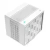 DeepCool ASSASSIN 4S WH Dissipatore ad aria per processore 14 cm bianco 1 pz.