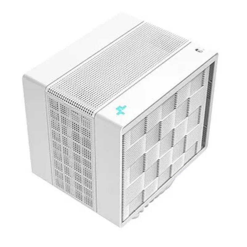 DeepCool ASSASSIN 4S WH Dissipatore ad aria per processore 14 cm bianco 1 pz.