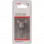 Inserti cacciavite a bussola Bosch Extra Hard 50mm metallo 2608550072