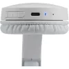 Panasonic RB-HF630BE-W Cuffie/Headset Wireless Cuffie ad archetto Telefonate/Musica/Sport/Quotidiano Bluetooth Bianco