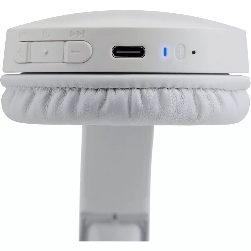 Panasonic RB-HF630BE-W Cuffie/Headset Wireless Cuffie ad archetto Telefonate/Musica/Sport/Quotidiano Bluetooth Bianco