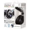 Cuffie stereo Rebeltec THOR RBLSLU00042