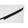 Frigorifero-congelatore AMICA FK2695.2FT(E) — 269 l, vano congelatore in basso, bianco, R600a