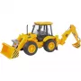 BRUDER JCB 4CX terna