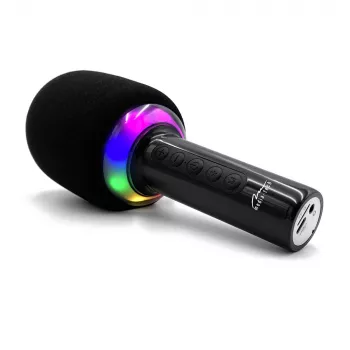 Microfono karaoke con altoparlante Bluetooth KARAOKE IDOL BT MT399