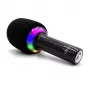 Microfono karaoke con altoparlante Bluetooth KARAOKE IDOL BT MT399