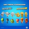 BRAWL STARS S1 FIGUREN – confezione da 8 DELUXE BOX VER.C
