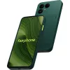 Fairphone The (Gen 6) 16 cm (6,31 inch) Dual SIM Android 15 5G USB Type-C 8 GB 256 GB 4415 mAh verde