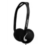 Koss | Cuffie | KPH25k | Con filo | On-Ear | Nero