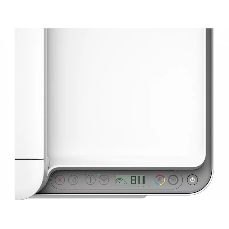 HP DeskJet 4220e stampante a colori wireless all-in-one, Instant Ink; copiatrice, scanner