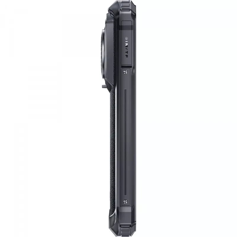 Oukitel WP36 Pro 6/256GB 10600 mAh nero