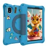 Tablet UleFone Tab A9 Pro Kids 4 GB RAM 128 GB memoria LTE blu – tablet per bambini