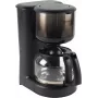 Macchina per caffè Progress 1,25L EK4068PBLK-VDE
