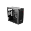 Case PC DeepCool DP-MATX-SMTR micro ATX nero