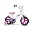 Bicicletta per bambini HUFFY Disney MINNIE 12 pollici senza pedali, modello 22434W