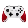 Lizard Skins XBOX One - Crimson rosso (pre-tagliato, 0,5 mm)