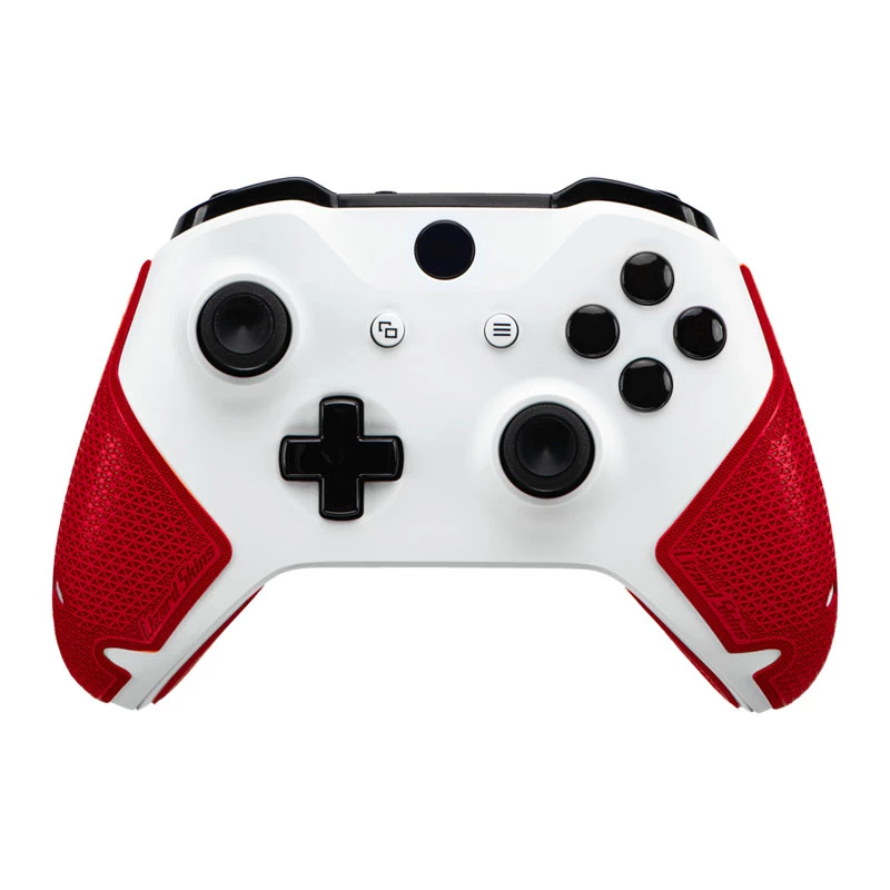 Lizard Skins XBOX One - Crimson rosso (pre-tagliato, 0,5 mm)