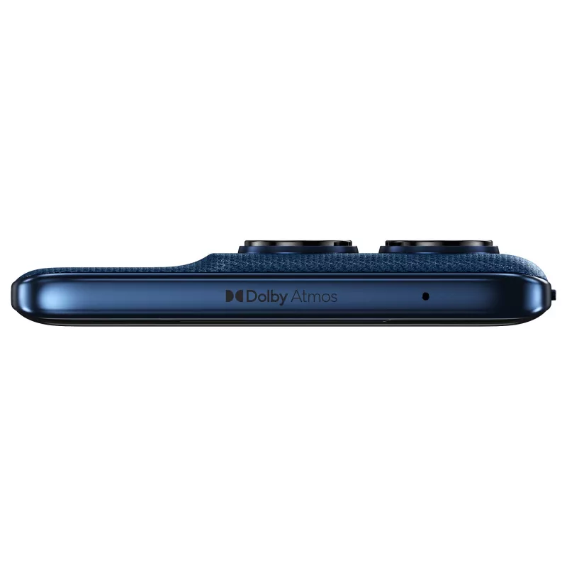 Motorola Moto Edge 60 5G 8RAM 256GB blu