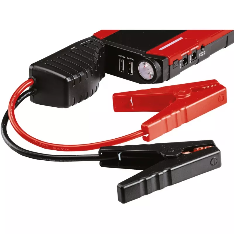 Batteria portatile Einhell CE-JS 18, 18000 mAh
