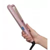 Remington S5901 - piastra per capelli - caldo - pulsanti - 230 °C -...