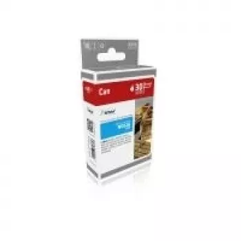 ASTAR 9 ml - ciano - compatibile - cartuccia d'inchiostro (alternativa a: Canon CLI-526C)