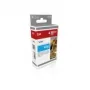 ASTAR 9 ml - ciano - compatibile - cartuccia d'inchiostro (alternativa a: Canon CLI-526C)