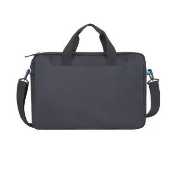 Custodia sleeve Rivacase 8057 40,6 cm (16 inch) nero