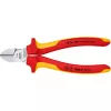 Set di utensili da meccanico Knipex 00 20 12 3 utensili