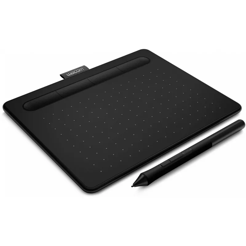 Wacom CTL-4100K-S display nero