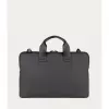 TUCANO GOMMO Slim custodia per laptop per notebook 15,6 pollici MacBook Pro 16 nero - La linea di custodie e accessori Gommo è realizzata in un materiale - w