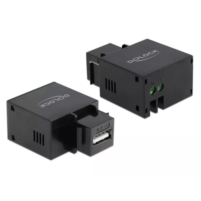 Modulo keystone DeLOCK 86506