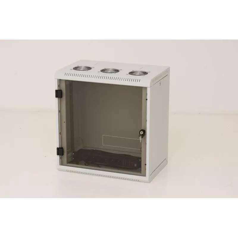 Rack da parete Triton RUA-12-AS6-CAX-A1 12U bianco