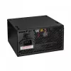 Akyga Classic AK-C1-600 alimentatore ATX 600 W, 80 PLUS, PFC attivo, ventola 120 mm