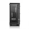 Case PC Thermaltake Core P6 Tempered Glass midi tower nero
