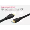 Unitek cavo HDMI 2.0, 4K 60Hz, C11068BK, 7 m